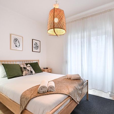 Bragaxxi By Se Apartamentos Екстериор снимка